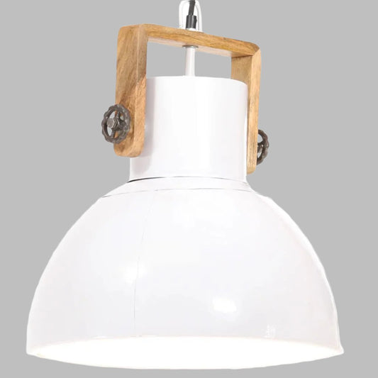 Hanglamp Industrieel Rond 25 W E27 40 Cm