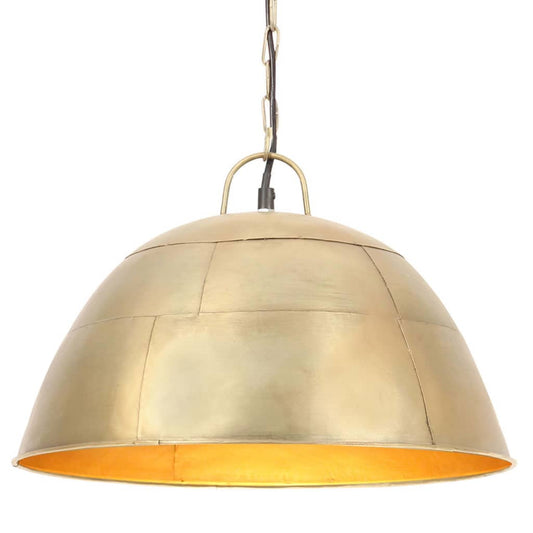 Hanglamp Industrieel Vintage Rond 25 W E27 41 Cm