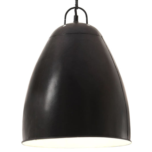 Hanglamp Industrieel Rond 25 W E27 32 Cm