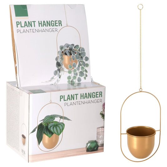 Progarden Plantenhanger 20,5X15X39 Cm Kleurig