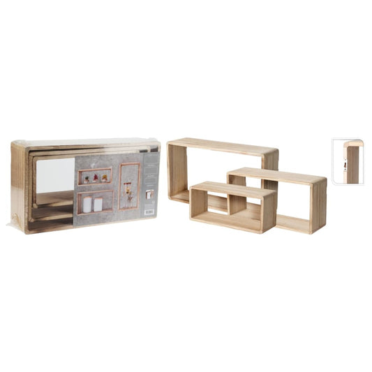 H&S Collection | Wandschapset | Zelfs als een decoratief kinderkamerrek.