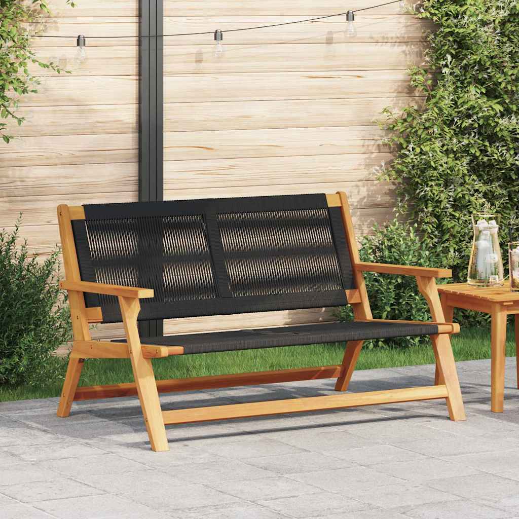 Ligbedden 2 Stuks 67X77X73 Cm Massief Acaciahout