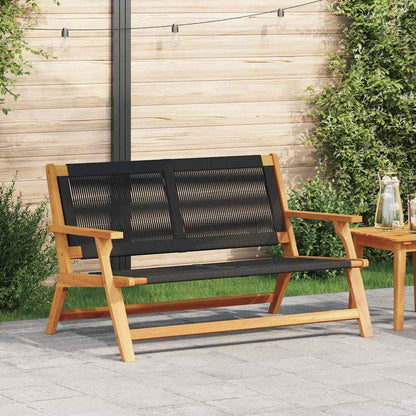 Ligbedden 2 Stuks 67X77X73 Cm Massief Acaciahout