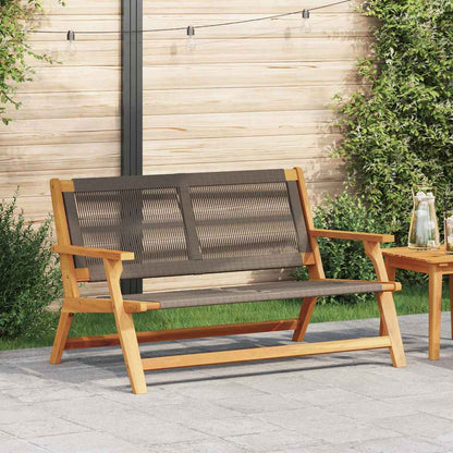 Ligbedden 2 Stuks 67X77X73 Cm Massief Acaciahout