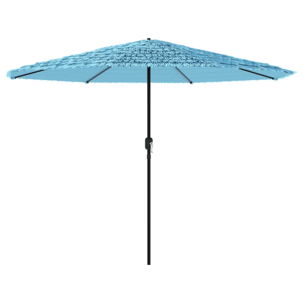 Parasol Met Stalen Paal