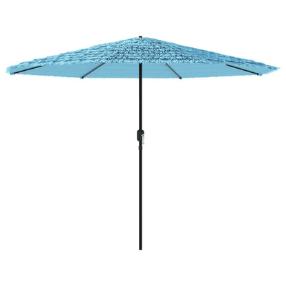 Parasol Met Stalen Paal