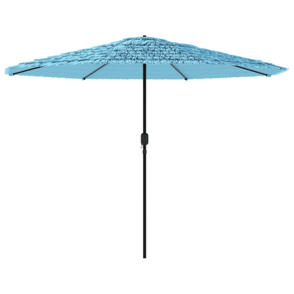 Parasol Met Stalen Paal