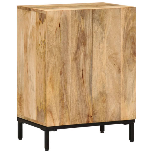 Dressoir Massief Mangohout